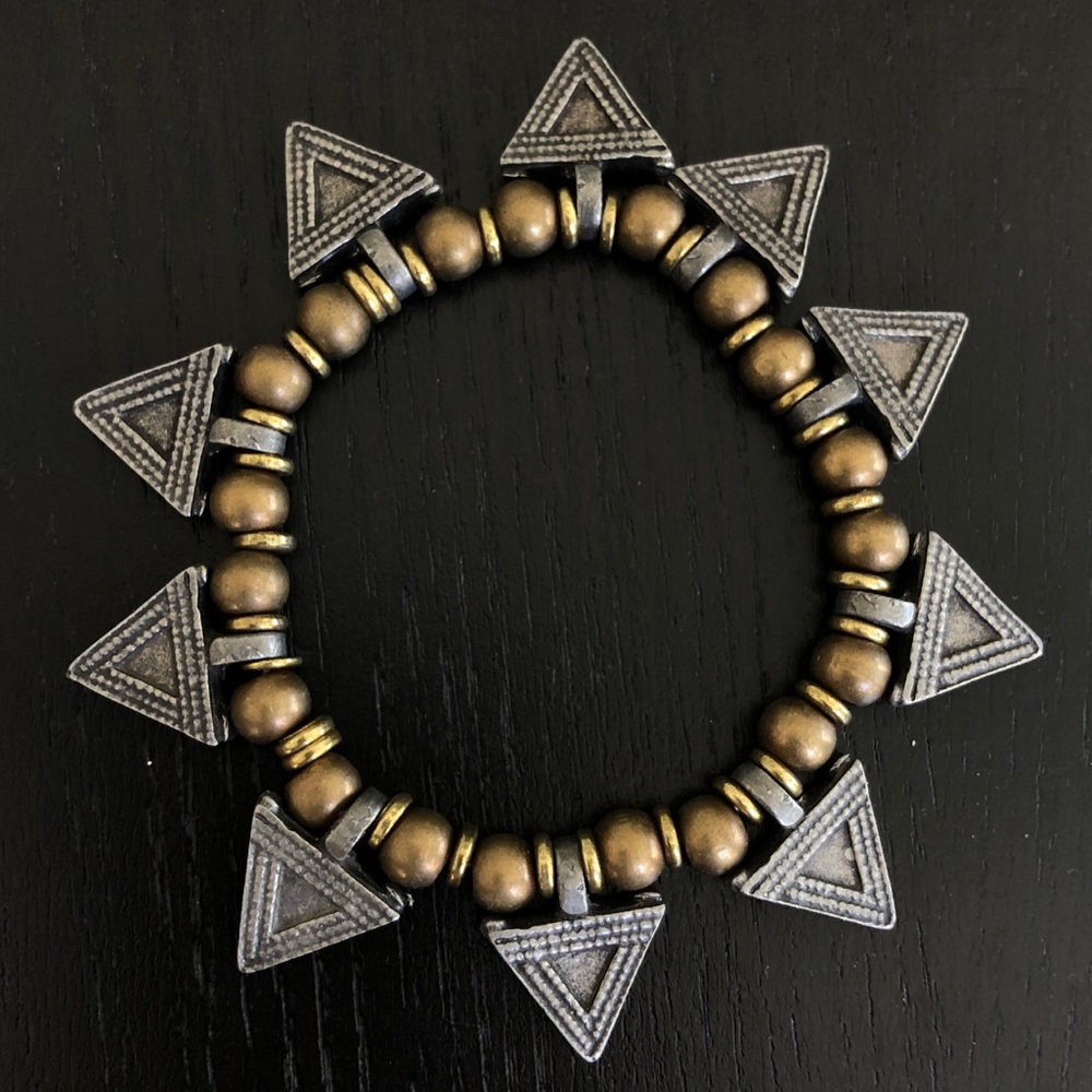 Vanessa Mooney bracelet
